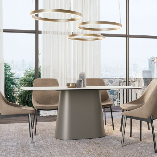 Стол обеденный Koniko