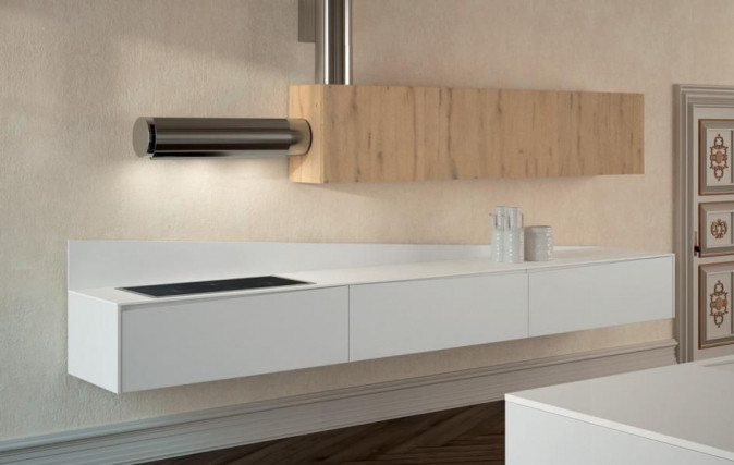 Кухня Signum Flag