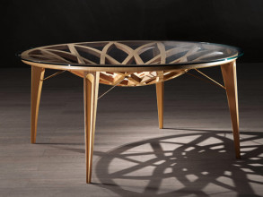 Стол обеденный Galileo