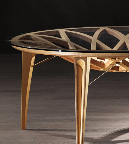 Стол обеденный Galileo