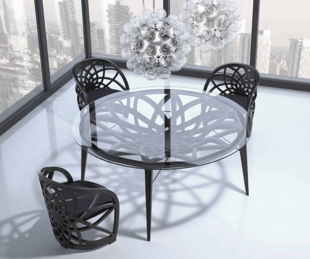 Стол обеденный Galileo