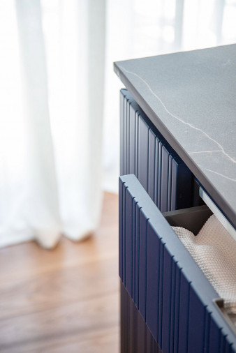 Кухня Brindicci