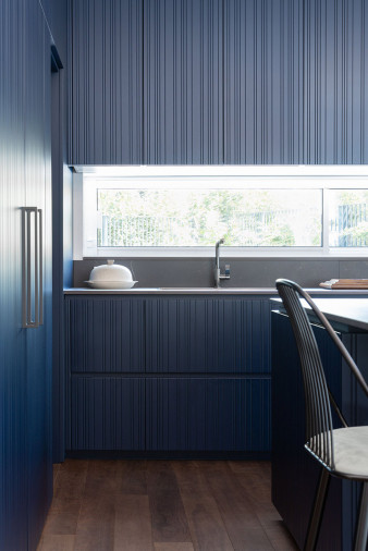 Кухня Brindicci