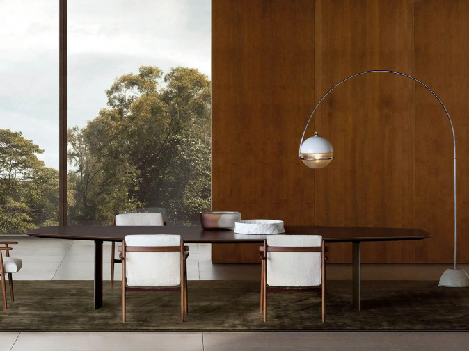 Стол обеденный Linha Livre