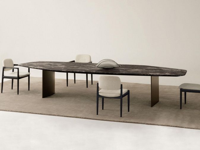 Стол обеденный Linha Livre