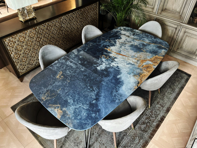 Стол обеденный Italo