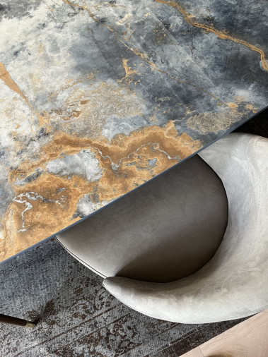 Стол обеденный Italo