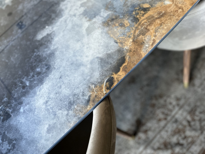 Стол обеденный Italo