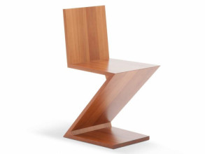 Стул Zig Zag 280
