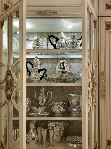 Кухня Palazzo Storico A Firenze