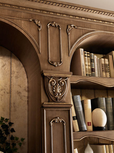 Кухня Palazzo Storico A Firenze