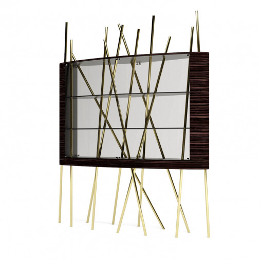 Витрина Mikado