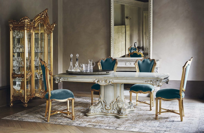 Витрина Apollonia 9971