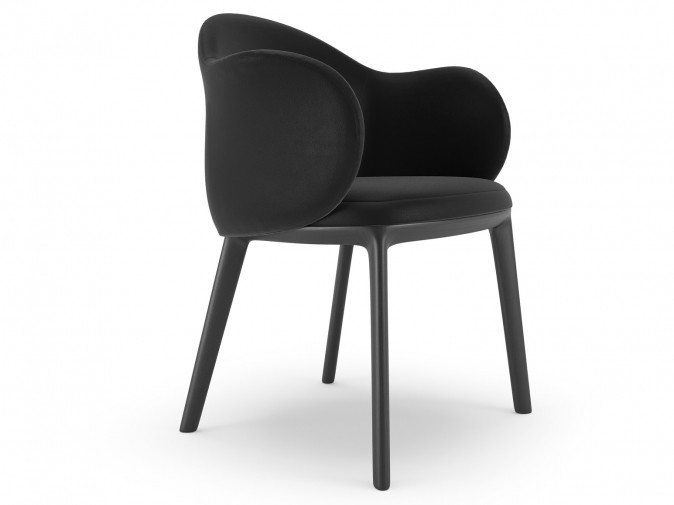 Стул Oscar Black
