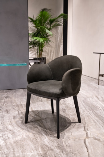 Стул Oscar Black