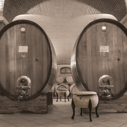 Пуфик Valpolicella 1495