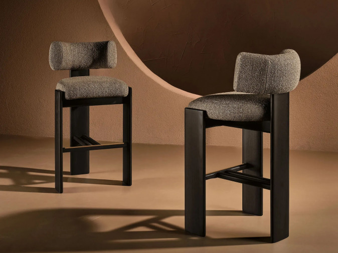 Барный стул Trine