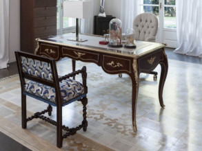 Стол письменный 9660