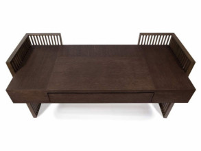 Стол письменный Sgmaza Coiff