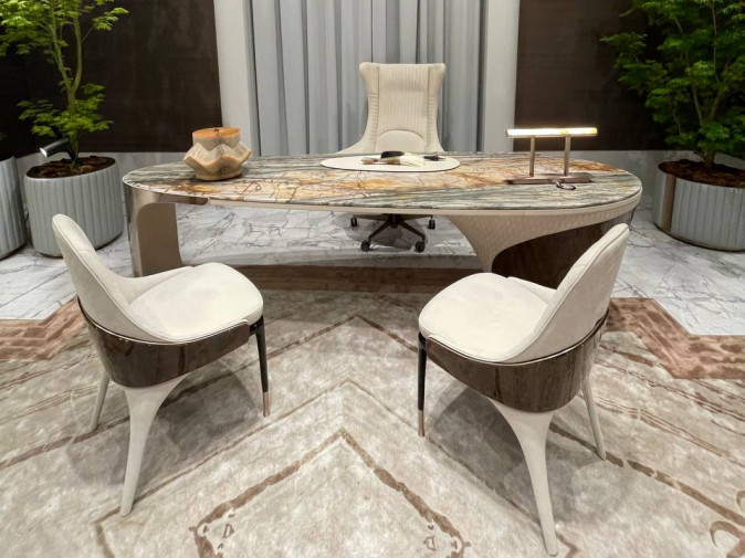 Стол письменный Jet Plane