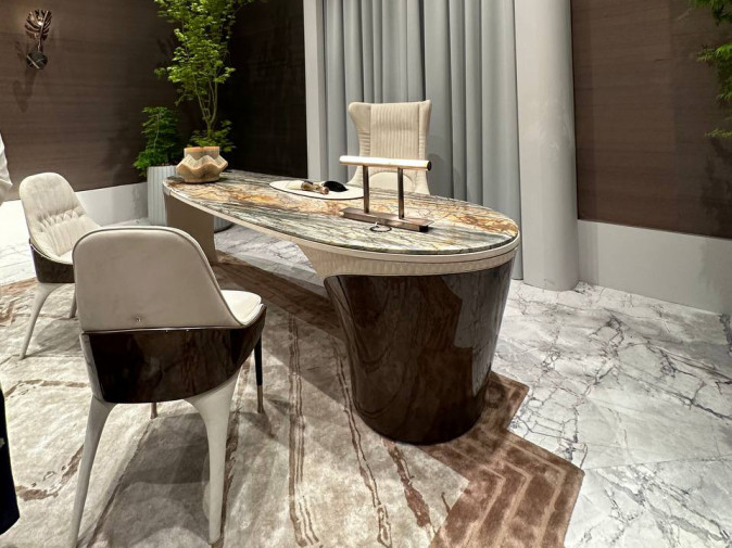 Стол письменный Jet Plane