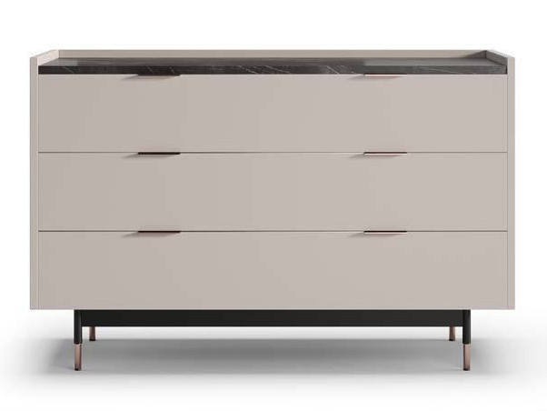 Комод Baton Brown