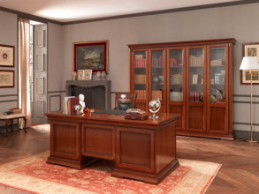 Стол письменный 71ci02sr