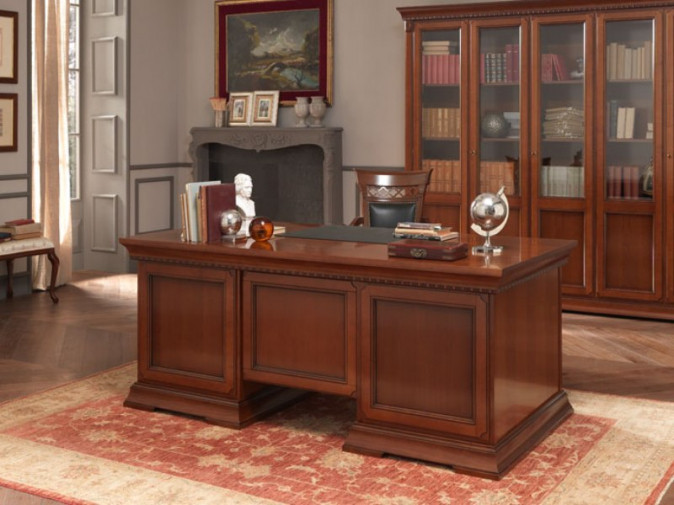 Стол письменный 71ci02sr