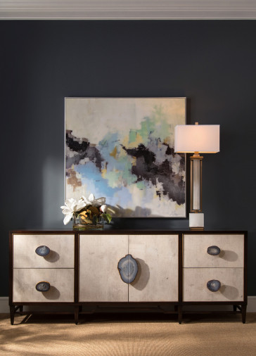 Комод Mercia 0453