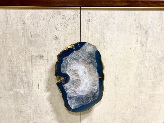 Комод Mercia 0453