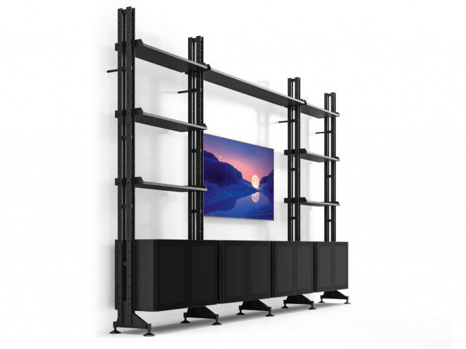 Гостиная Mex-Hi