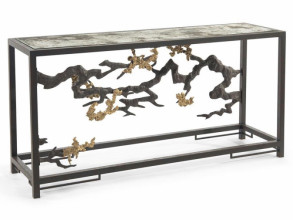 Консоль Sculpted 0148