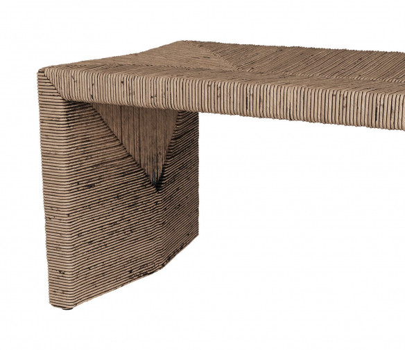 Банкетка Zuri FHS01