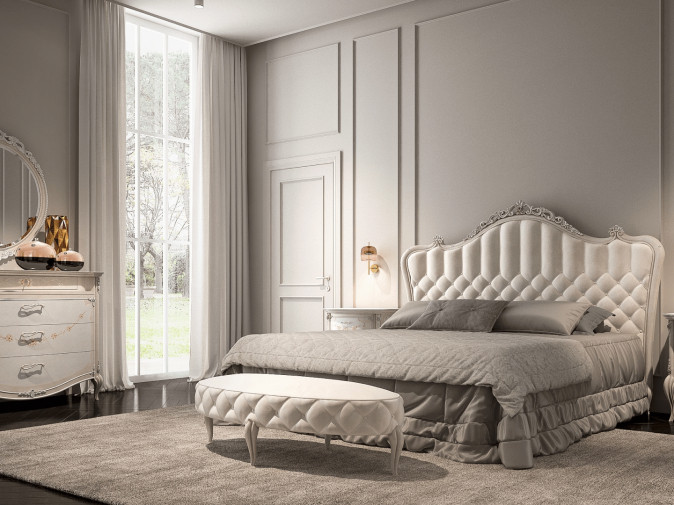 Банкетка Positano