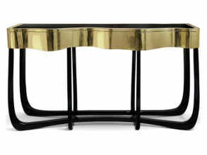 Консоль Sinuous