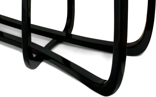 Консоль Sinuous