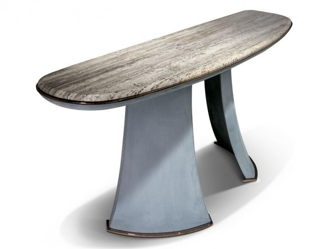 Консоль Damien