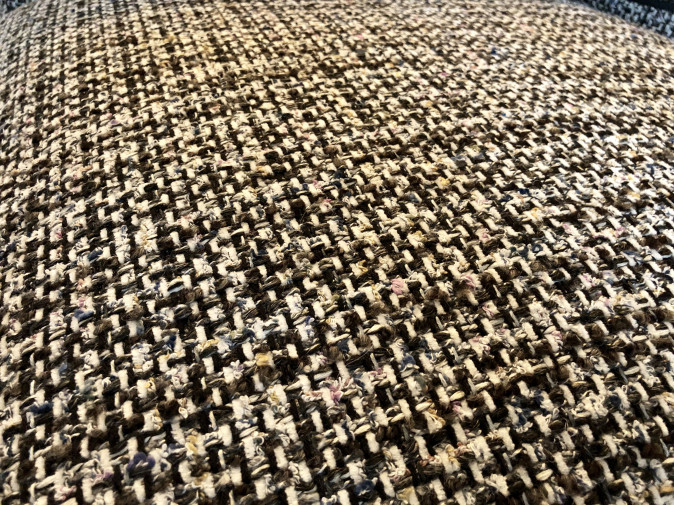 Кресло Lips Gray