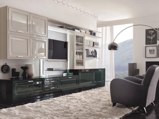 Стенка Convivio Contemporary I