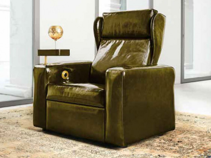 Кресло Hollywood Filmur