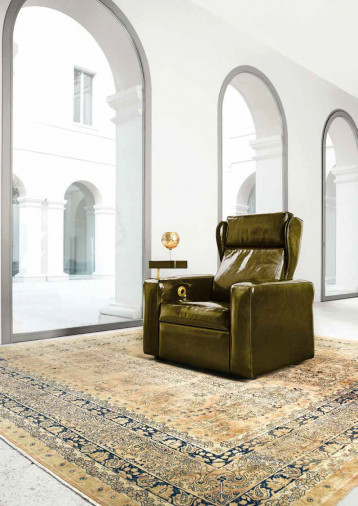 Кресло Hollywood Filmur