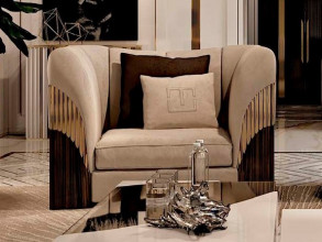 Кресло Glamour