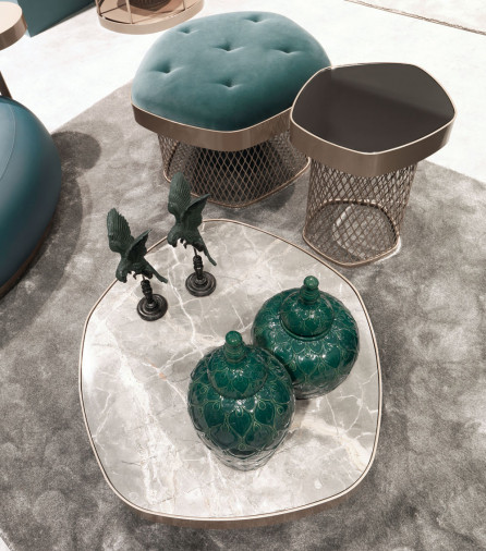 Столик журнальный Asparagus