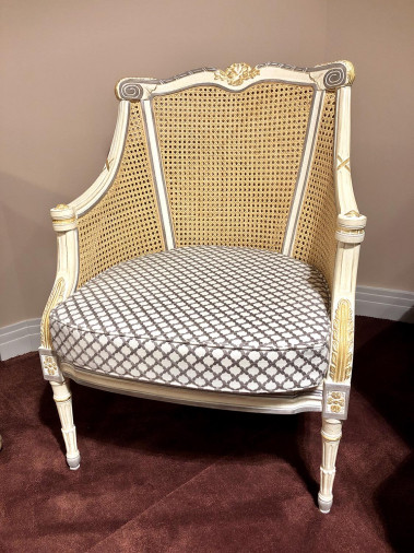 Кресло Art. 2271