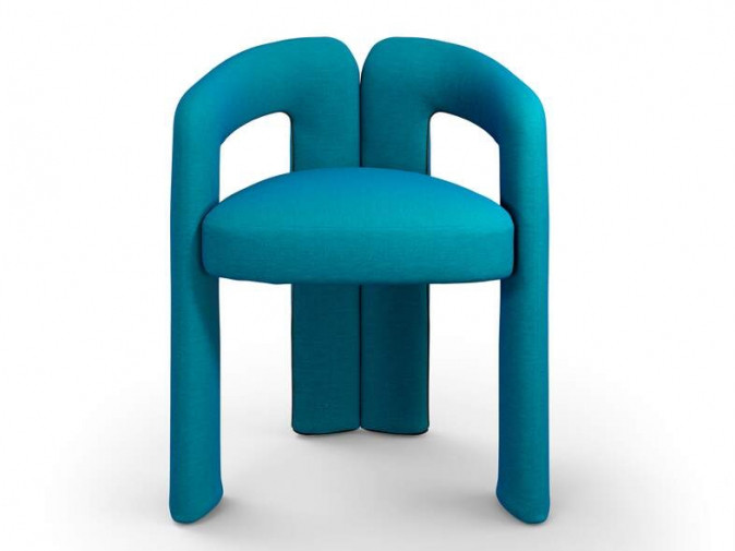 Кресло Dudet 562