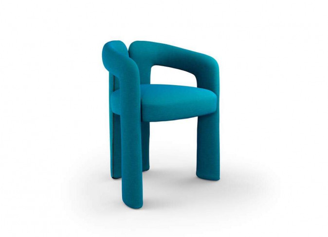 Кресло Dudet 562