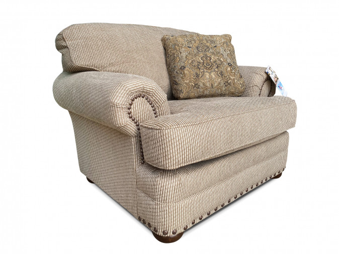 Кресло Soft Strips