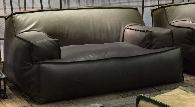 Кресло Damasco