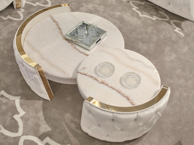 Столик журнальный Atena 572