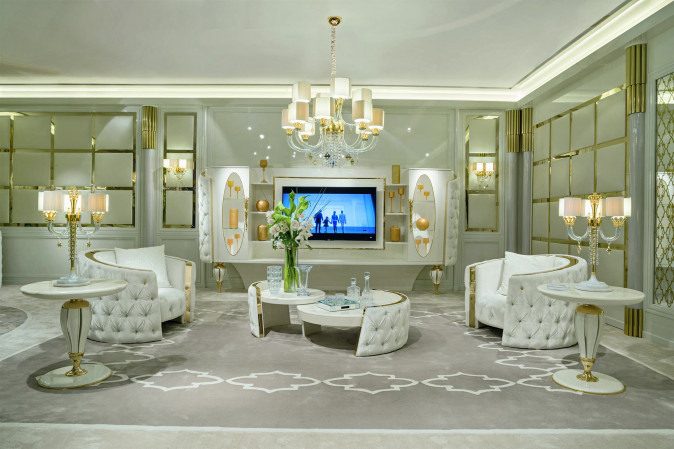 Столик журнальный Atena 572